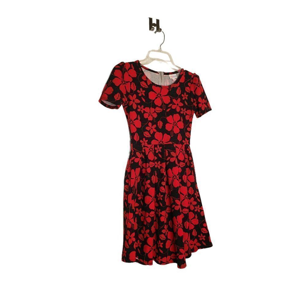 Lularoe Dress 